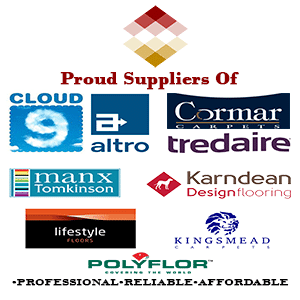 Suppliers Of