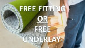 FreeUnderlay